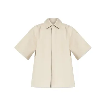 JIL SANDER Poplin Shirt
