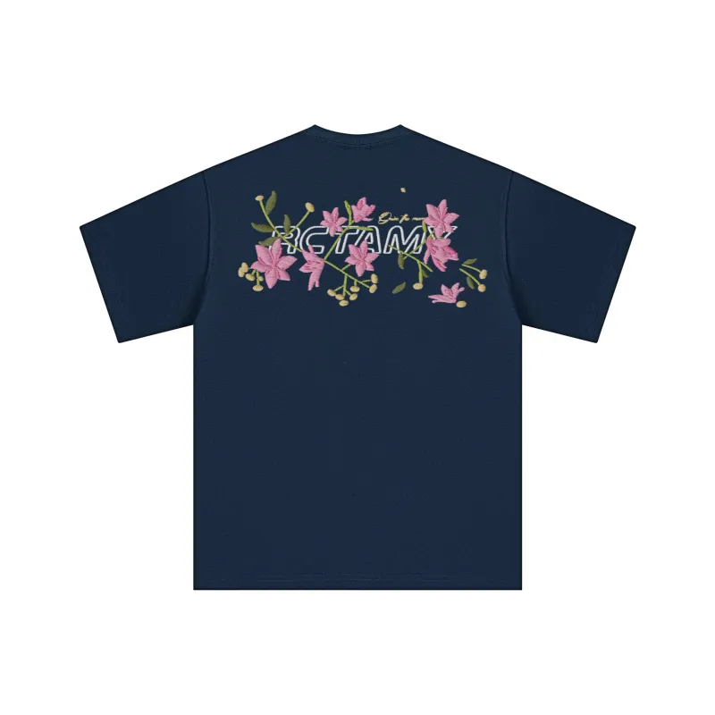 RCTAMY T Shirts Unisex-5