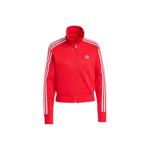 Adidas Originals Adicolor Knit Top