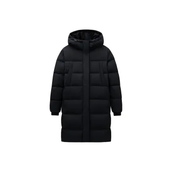 Anta Down Jacket Women's Basic Black