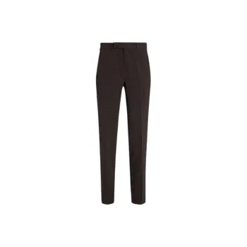 Ermenegildo Zegna Crossover Trousers