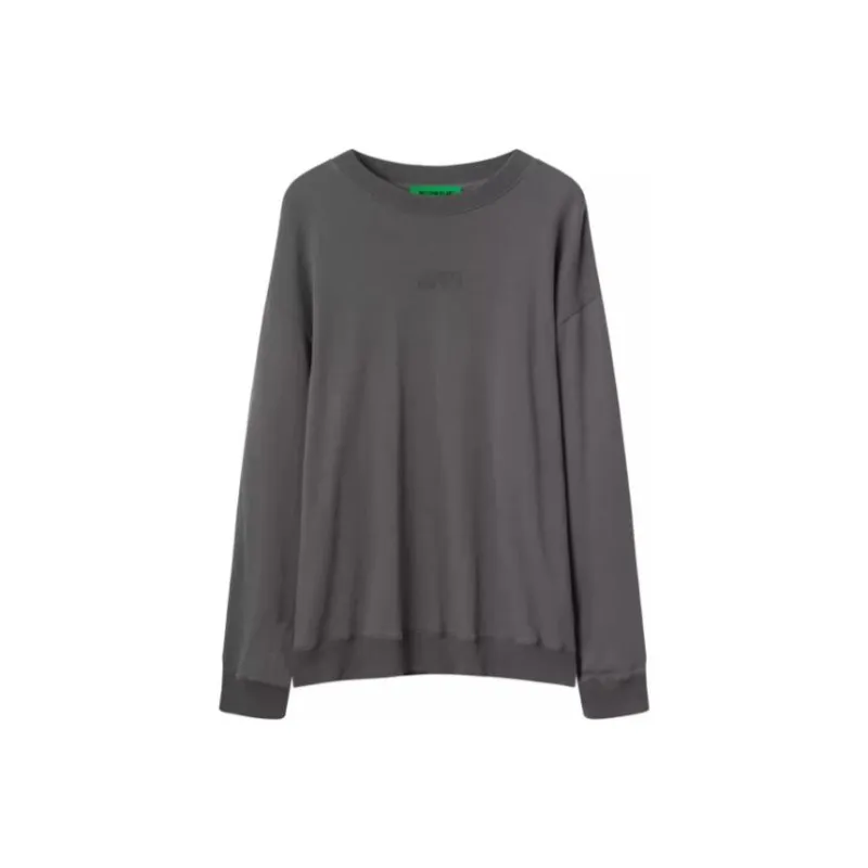 NO ONE ELSE Sweatshirts Unisex-4