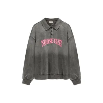 NO ONE ELSE Sweatshirts Unisex