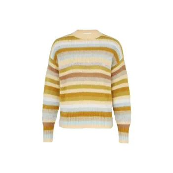 Zimmermann Illuminate Sweater
