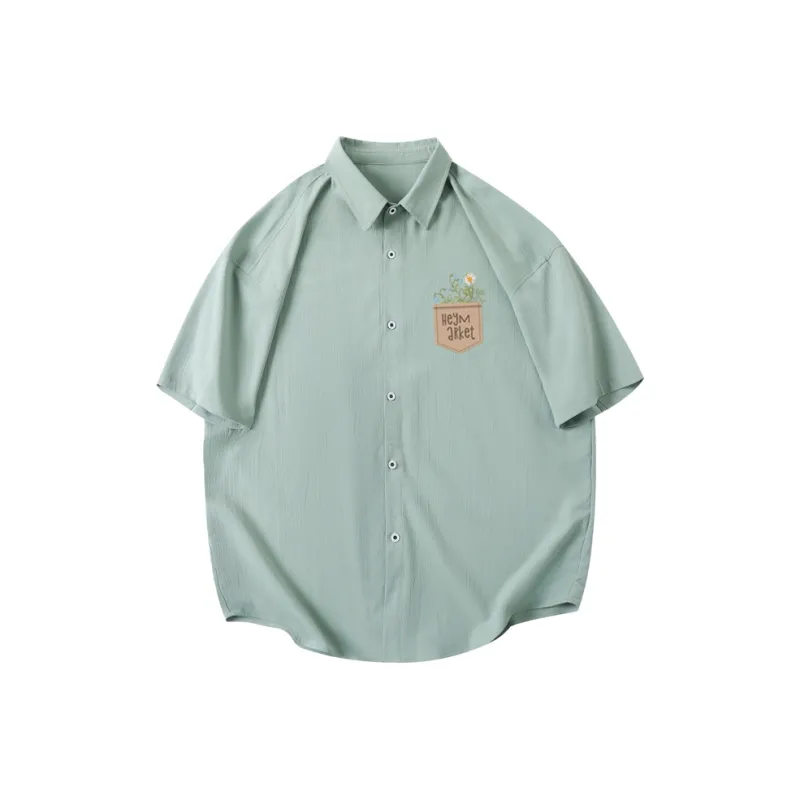 HEYMARKET Shirts Women's-8