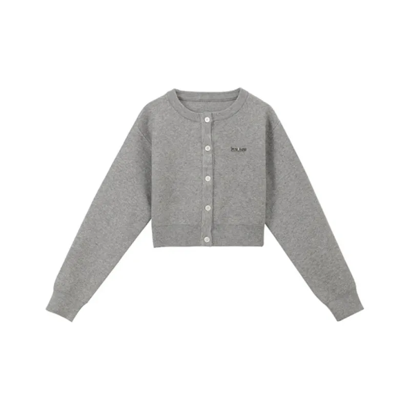JUFU Knitwear Women's-0