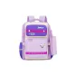 Purple+Ecru