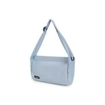 VAOPER Polyester Shoulder Bag, Crossbody Bag, Toast Bag, Handbag Medium Size Unisex Multicolor
