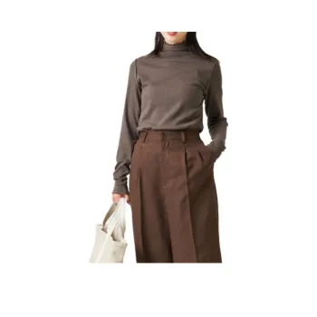 FREAK'S STORE T Shirt Women's Brown