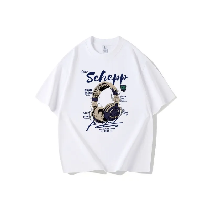 SCHEPPERHEYN Casual Sportswear Unisex-1
