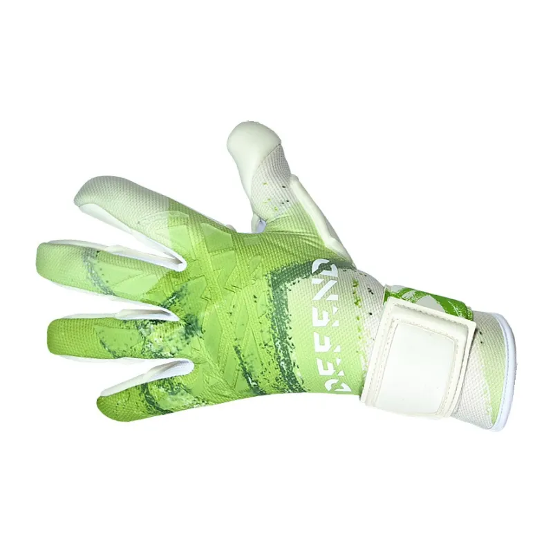 Defense Goalkeeper Gloves Latex Competition Training CD1 Collection All Weather Unisex-1