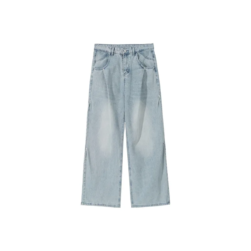 Mimx Homme Jeans Unisex-7