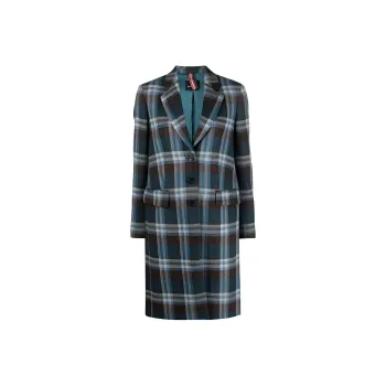 Paul Smith Coats Women's Black