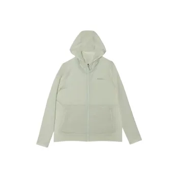 MERRELL SS24 GEOTEX Jacket Women's Light Green