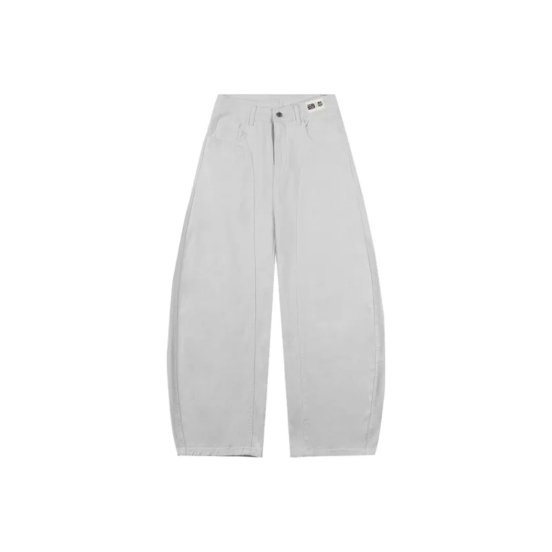 FCB ARCELONA Casual Pants Unisex-0