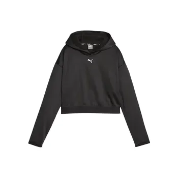 PUMA Strong Women's Pwrfleece Hoodie