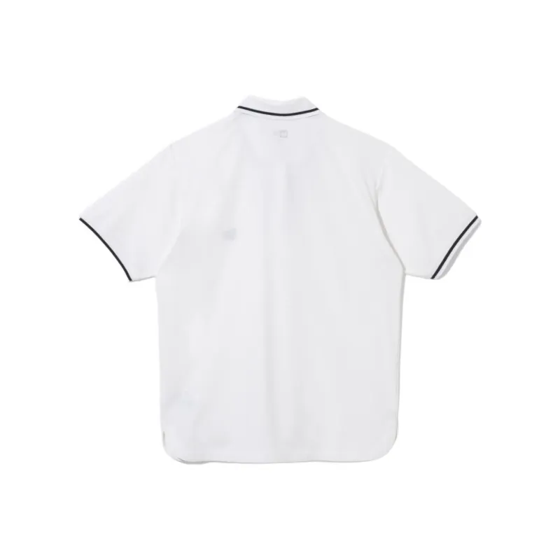 New Era Golf Series SS25 Polo Shirt Women's-1