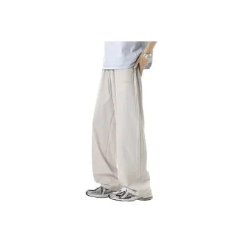 ZWWWZ Casual Pants Unisex