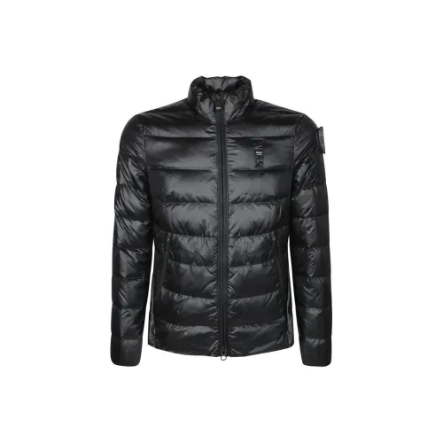 Blauer 블랙 여성 자켓