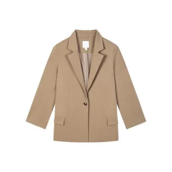 GAP Business Suits Women's Khaki