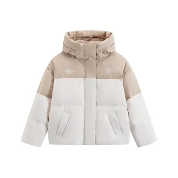 Kappa 1916 Series Down Jacket Women's Multicolor