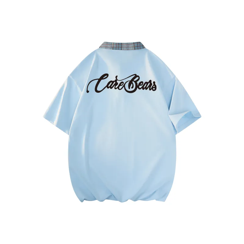 CAREBEARS T Shirts Unisex-12