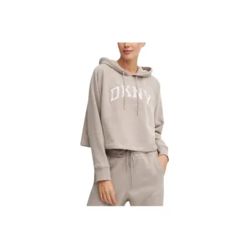 DKNY Sweatshirts Women's Beige