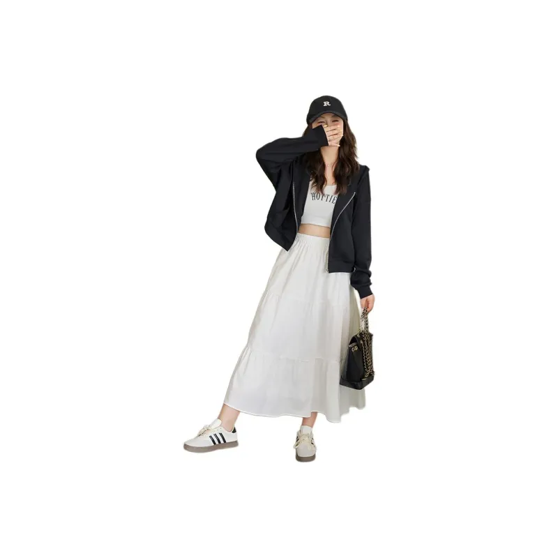 DAMABAIFENBAI Jackets Coats Women's-0