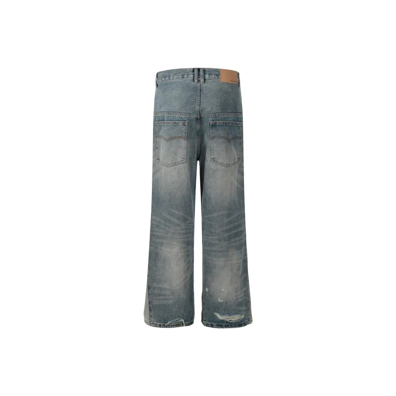 TONYBEAR Jeans Men Blue-1