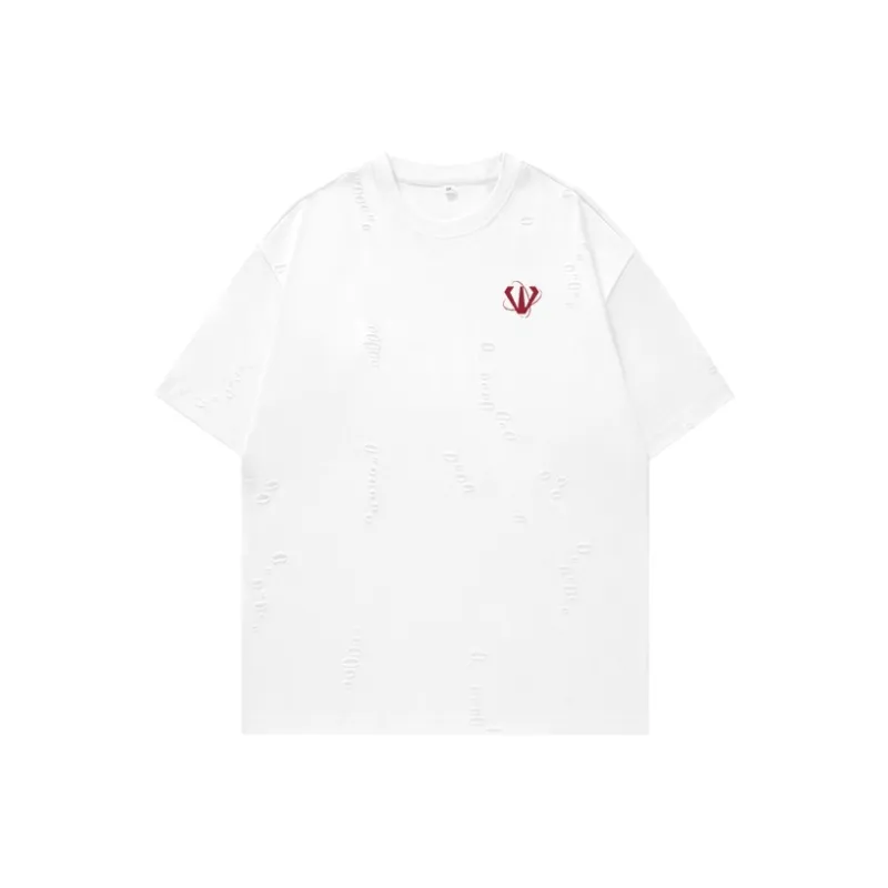 FUERZA T Shirts Unisex-3