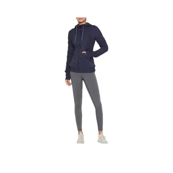 Lululemon Dance Studio Jackets Coats Women's Dark Blue