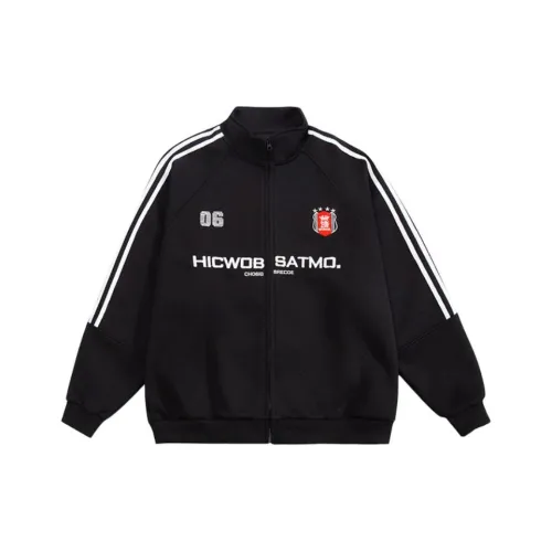 BONAS Jackets Unisex