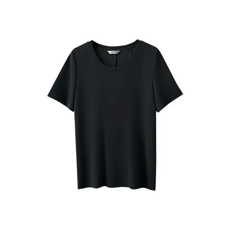 AMII T Shirts Women's-5