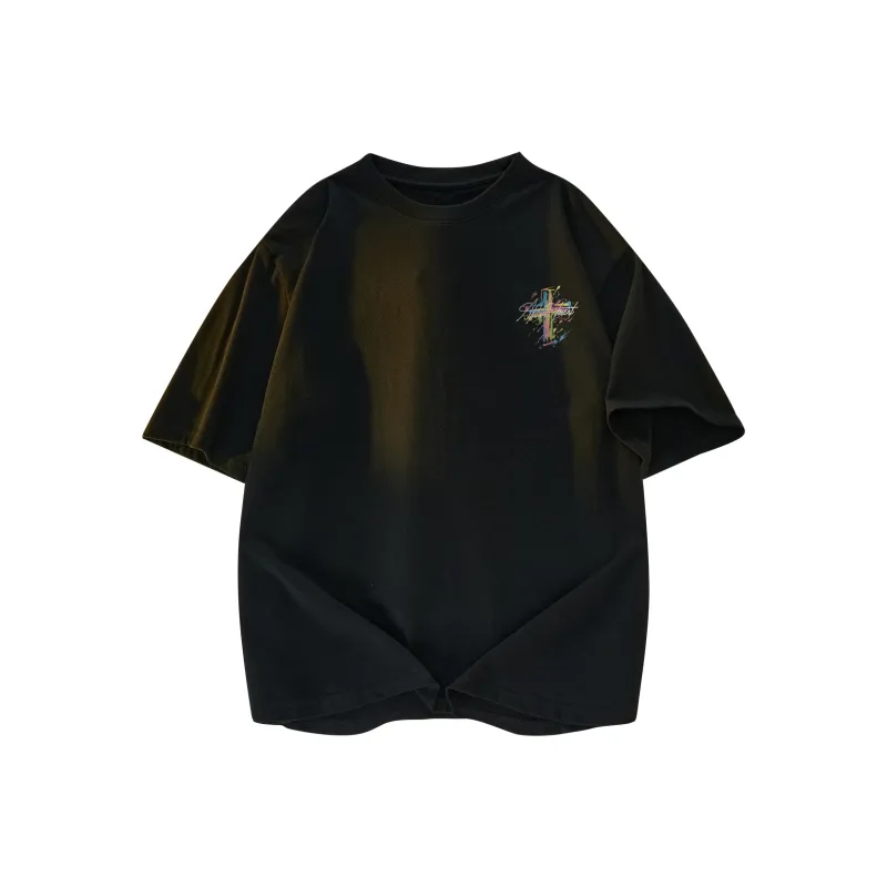 Yiwen T Shirts Unisex-1
