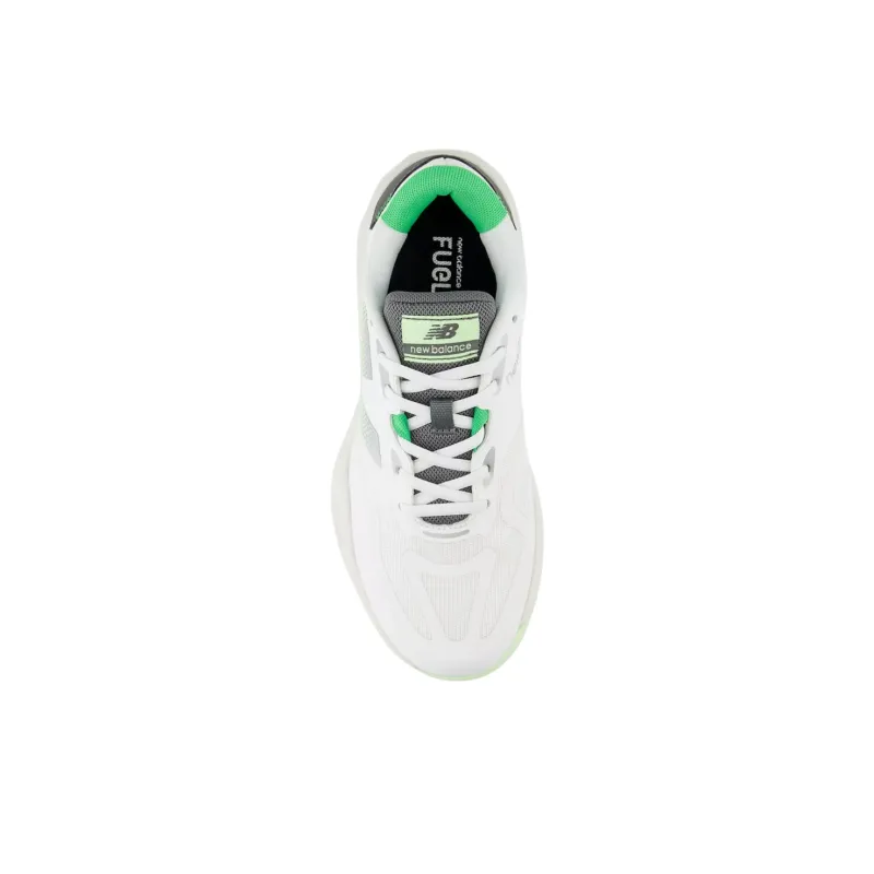 New Balance NB FuelCell 796 V4 Low Top Tennis Shoes Women's White-3
