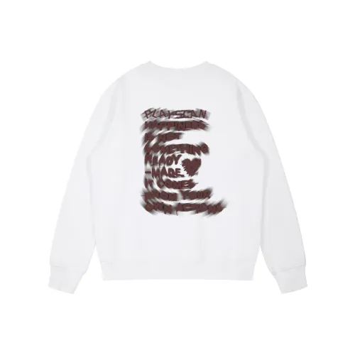 PLAY SCAN Sweatshirts Women's