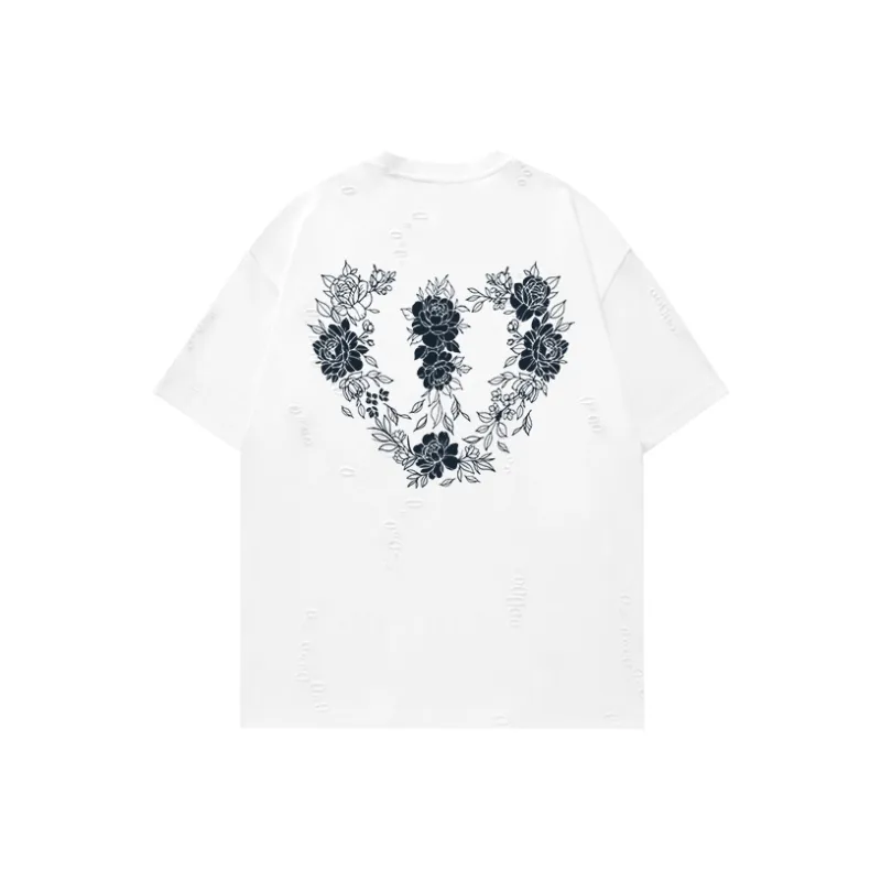 FUERZA T Shirts Unisex-2