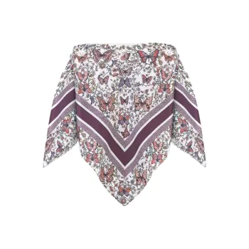 DIOR Shirts Women's Purple