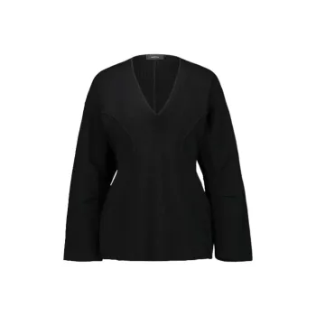 WARDROBE.NYC Ribbed Top