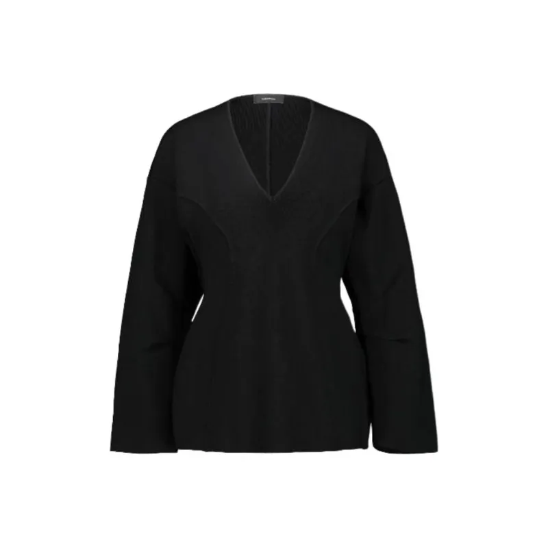 WARDROBE.NYC Ribbed Top-0