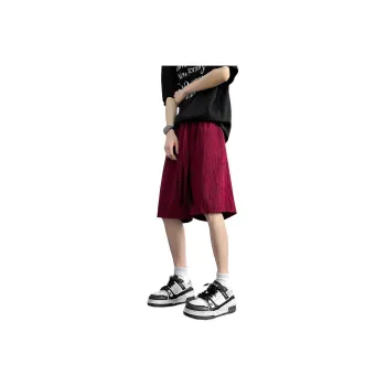 China Aerospace Casual Shorts Unisex