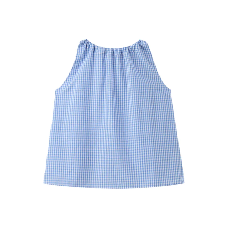 SPAO Chiffon Shirts Women's-2