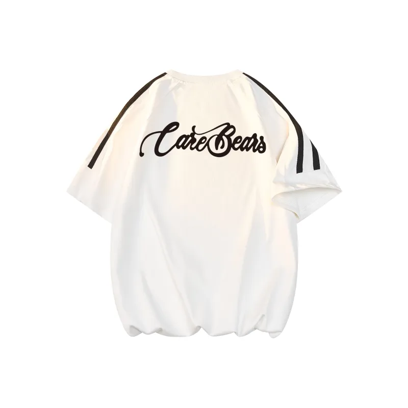CAREBEARS T Shirts Unisex-1