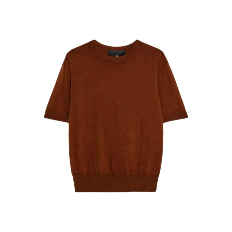 ZARA Knitwear Women's Light Brown-0