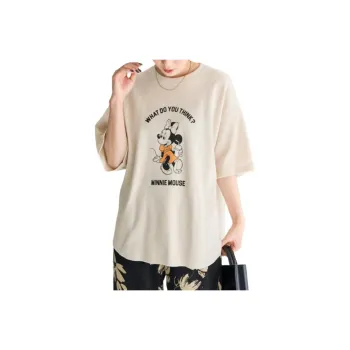 FREAK'S STORE T Shirt Women's Natural