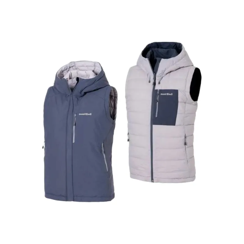 MONTBELL Vests Women's-2