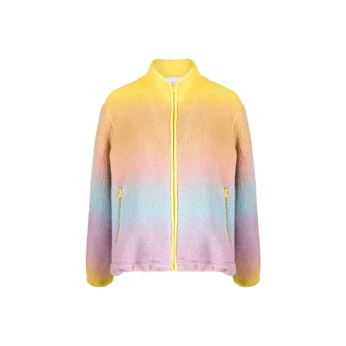 Mira Mikati 배색 여성 자켓