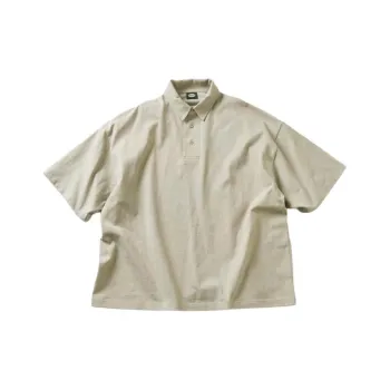 FREAK'S STORE Polo Shirt Unisex Light Umber