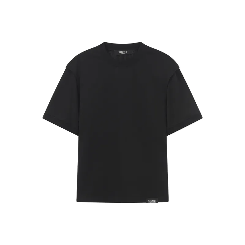 BLINDNOPLAN Slim Fit T Shirt Unisex-0