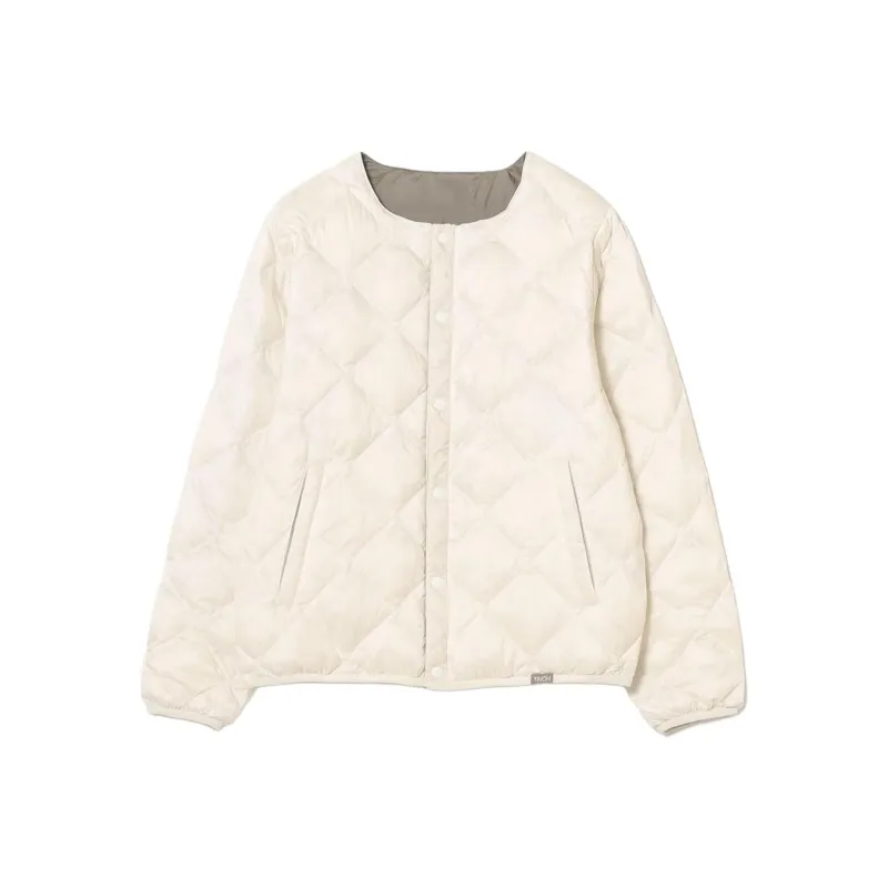 Gramicci TAION X BMING By BEAMS Collaboration Down Jackets Women's-0